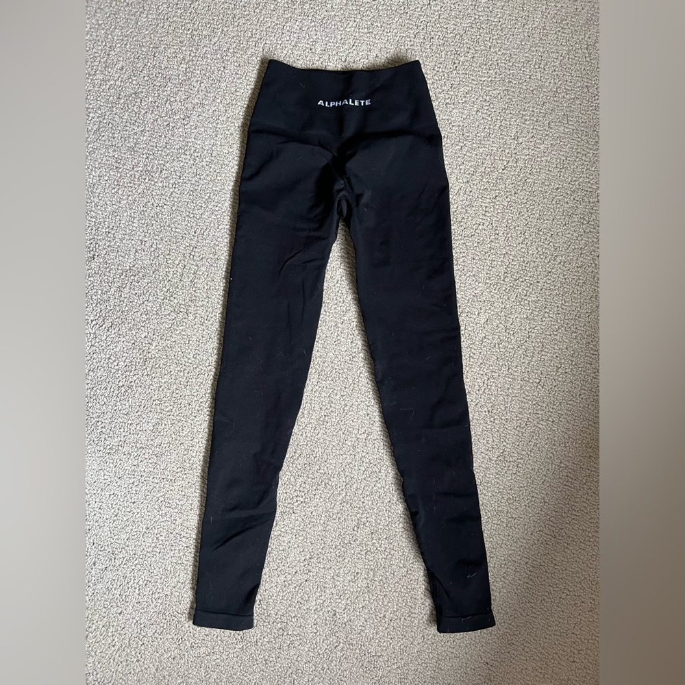 Alphalete Amplify Leggings
